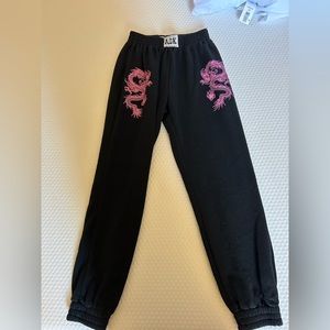 Sweatpants